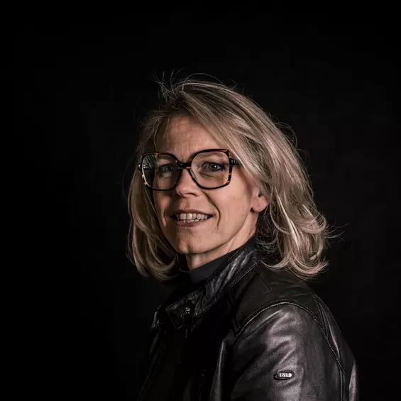 Carla van de Laar