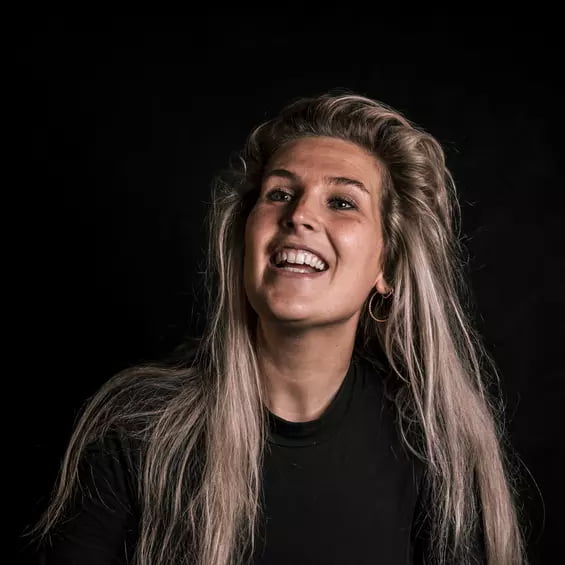 Lenneke van Zutven