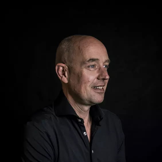 Rob van de Laar