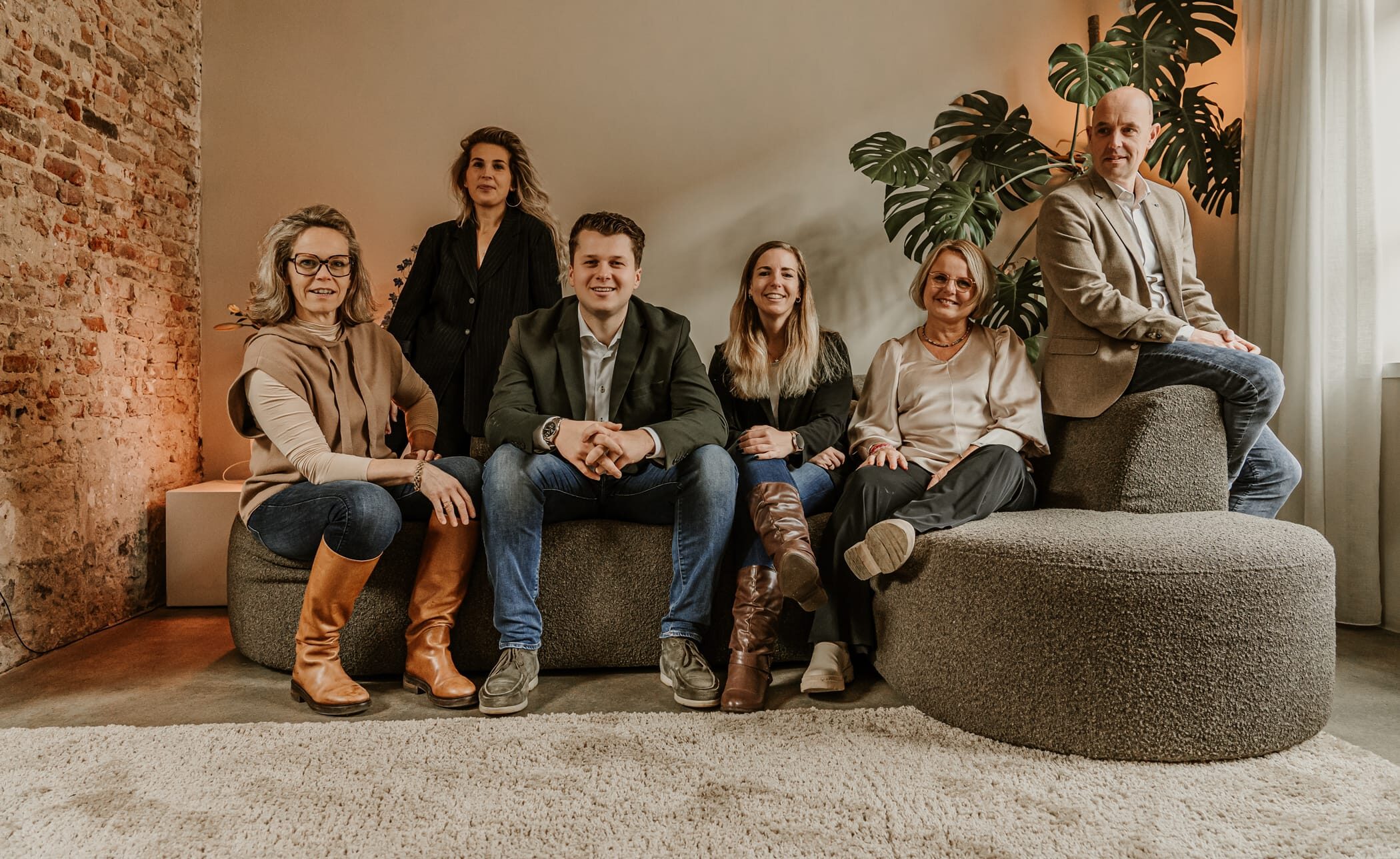 De Plaatselijke Makelaar Rob van de Laar