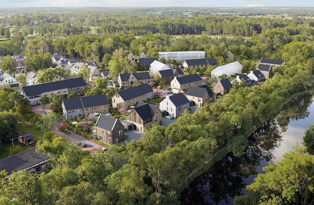 Zwembadweg, Sint-Oedenrode